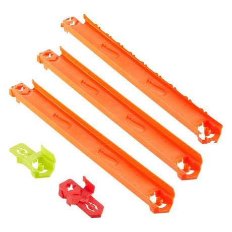 Hot Wheels Track Creator Ensemble de Pistes Droites