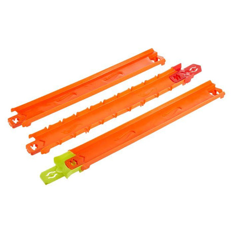 Hot Wheels Track Creator Ensemble de Pistes Droites