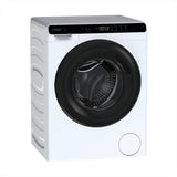 Lave-linge hublot CANDY CW50-BP12307U1-S - 5kg - 1200 tours/min - Classe A - Connecté - Blanc