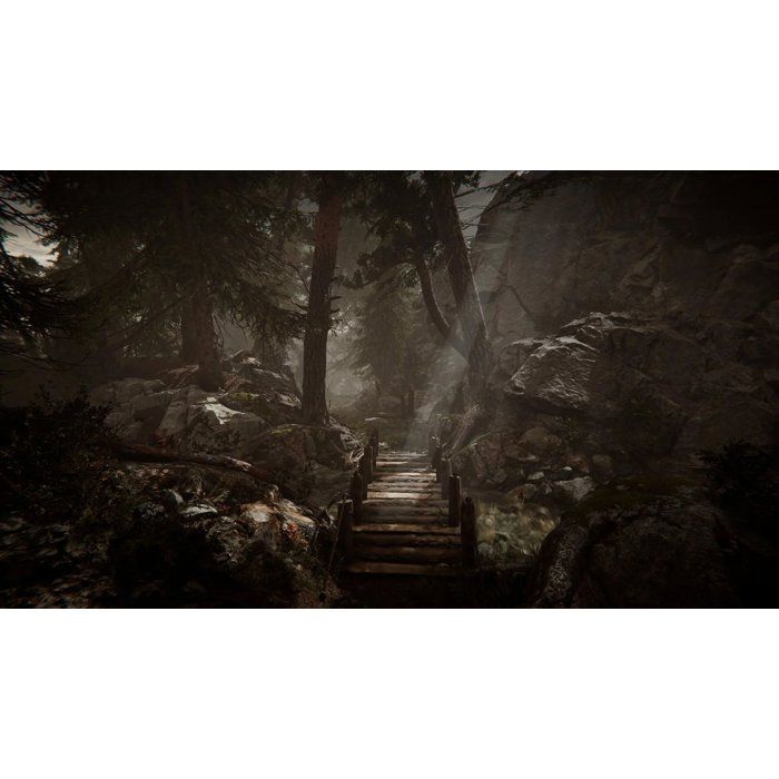 SYBERIA - Remastered - Édition Limitée - Jeu PS5