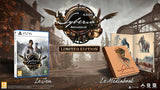 SYBERIA - Remastered - Édition Limitée - Jeu PS5