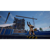 ROOFTOPS AND ALLEYS: The Parkour Game - Dual Pack Edition - Jeu Nintendo Switch