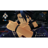 The Legend of Heroes: Trails Beyond the Horizon - Deluxe Edition • Jeu Nintendo Switch 2