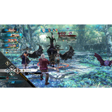 The Legend of Heroes: Trails Beyond the Horizon - Deluxe Edition • Jeu Nintendo Switch 2
