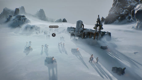 Frostpunk 2 - Icebreaker Edition - Jeu Xbox Series X