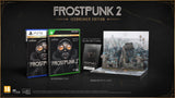 Frostpunk 2 - Icebreaker Edition - Jeu PS5