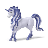 Figurine Etalon licorne Cosmos, Schleich 70858 Bayala, des 5 ans