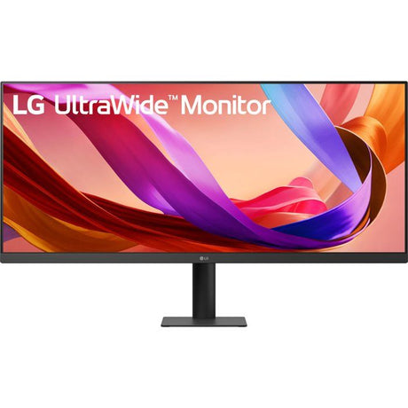 Ecran PC - LG ELECTRONICS - 34 - QHD - 100Hz - Dalle IPS - 5ms - 34U511A-B