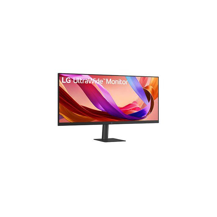 Ecran PC - LG ELECTRONICS - 34 - QHD - 100Hz - Dalle IPS - 5ms - 34U511A-B