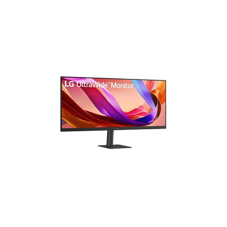 Ecran PC - LG ELECTRONICS - 34 - QHD - 100Hz - Dalle IPS - 5ms - 34U511A-B