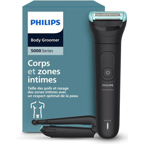 Tondeuse homme Philips BG5475/15 Series 5000