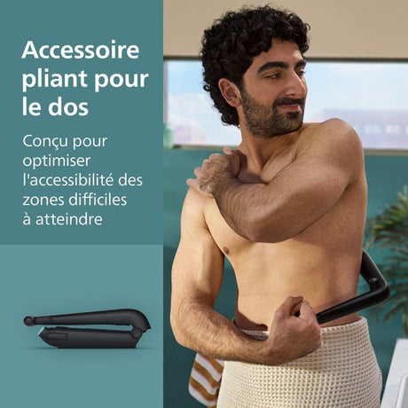 Tondeuse homme Philips BG5475/15 Series 5000