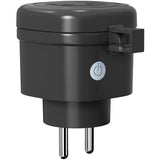 Prise connectée extérieure - KYF - Wifi - Avec compteur d'énergie