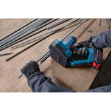 Coupe tige filetée sans fil BOSCH PROFESSIONAL - GGC 18V-12 - 18V - 91 dB(A) - Sans accessoires