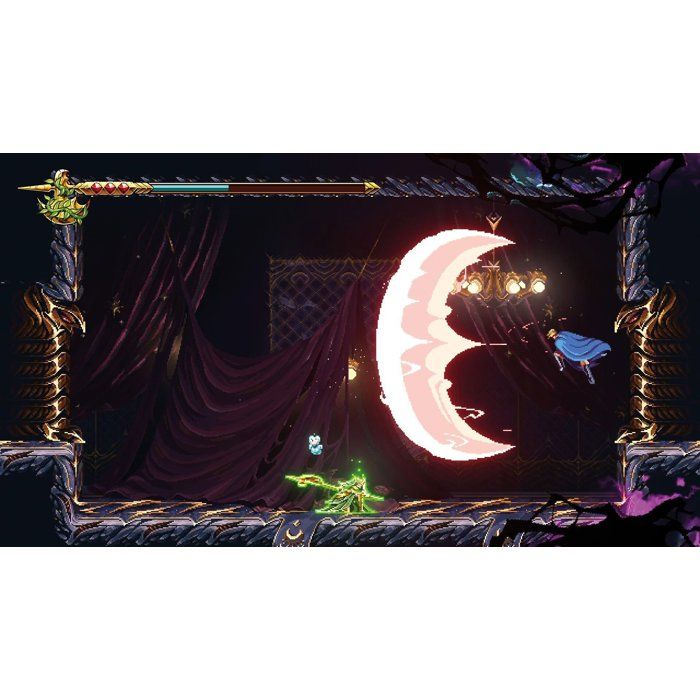 9 Years of Shadows - Jeu PS5