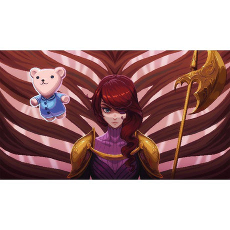 9 Years of Shadows - Collector's Edition - Jeu PS5