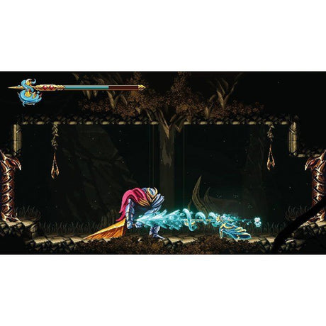 9 Years of Shadows - Collector's Edition - Jeu PS5