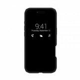 Coque FC Air Xtrem Frost MagSafe - IPhone Air - Recyclé - Noir