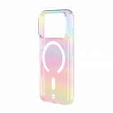 Coque FC Air MagSafe - IPhone17 Pro - Holographique