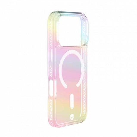 Coque FC Air MagSafe - IPhone17 Pro - Holographique