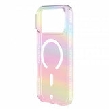 Coque FC Air MagSafe - IPhone17 Pro Max - Holographique