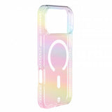 Coque FC Air MagSafe - IPhone17 Pro Max - Holographique
