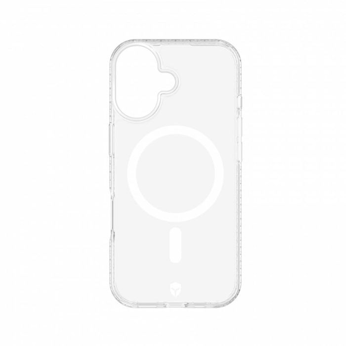 Coque FC Air MagSafe - IPhone 17 - Transparent - OFG