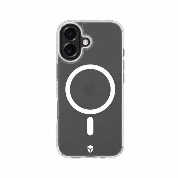 Coque FC Air MagSafe - IPhone 17 - Transparent - OFG