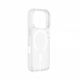 Coque FC Air MagSafe - IPhone 17 Pro - Transparent