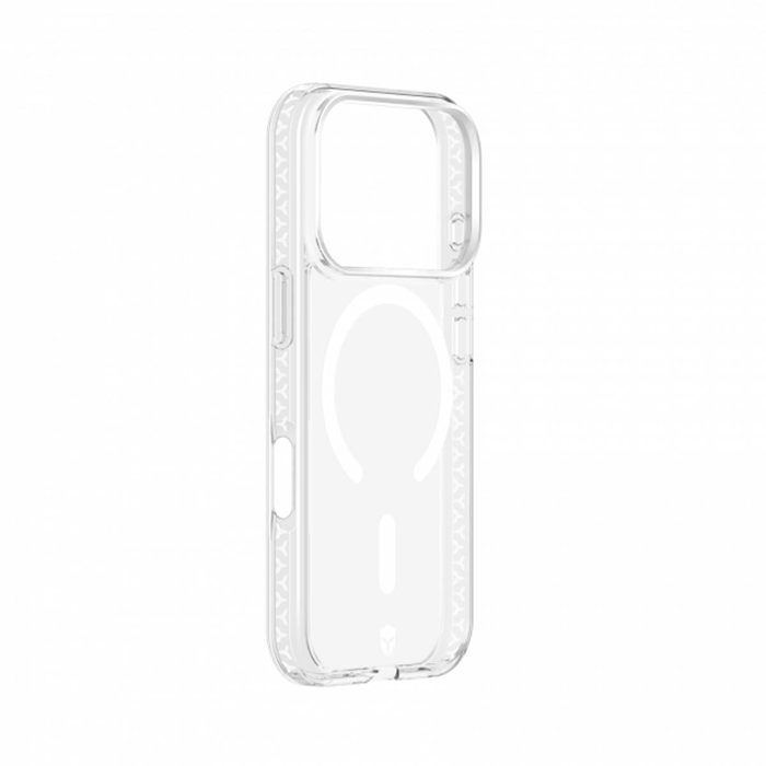 Coque FC Air MagSafe - IPhone 17 Pro - Transparent