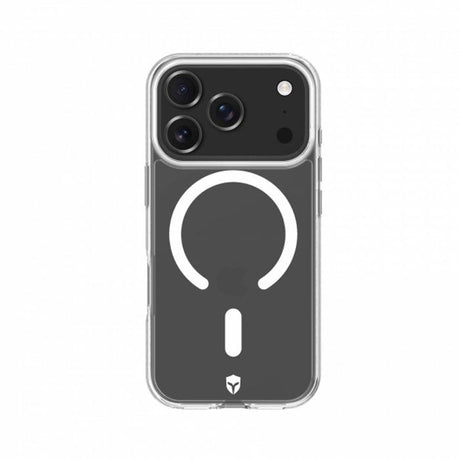 Coque FC Air MagSafe - IPhone 17 Pro - Transparent