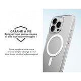 Coque FC Air Xtrem MagSafe - IPhone Air - Recyclé - Paillettes