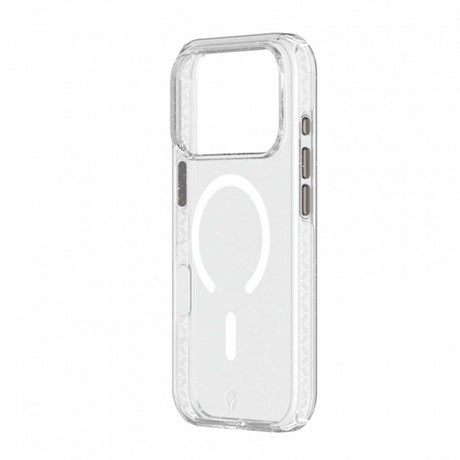 Coque FC Air Xtrem MagSafe - IPhone17 Pro Max - Recyclé - Paillettes