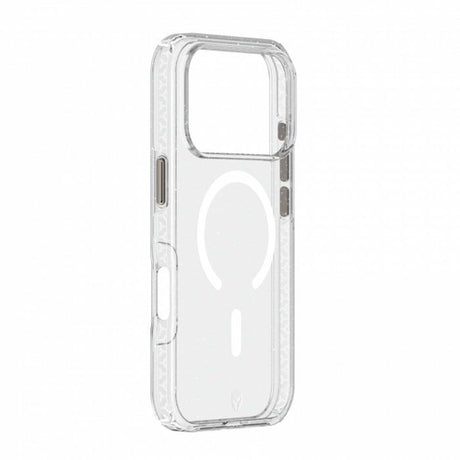 Coque FC Air Xtrem MagSafe - IPhone17 Pro Max - Recyclé - Paillettes