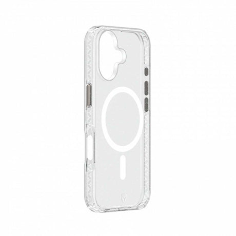 Coque FC Air Xtrem MagSafe - IPhone17 - Recyclé - Paillettes