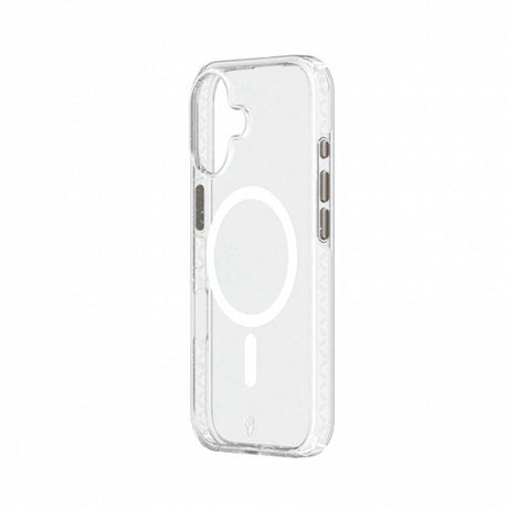 Coque FC Air Xtrem MagSafe - IPhone17 - Recyclé - Paillettes
