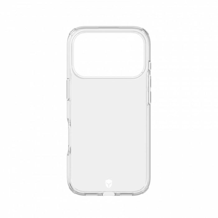 Coque FC Feel - IPhone17 Pro - Transparent