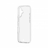 Coque FC Feel - IPhone17 - Transparent - OFG