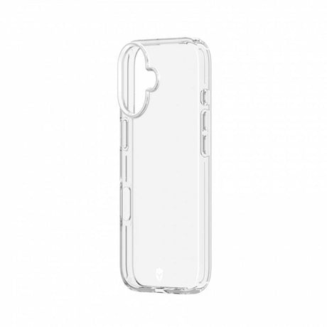 Coque FC Feel - IPhone17 - Transparent - OFG
