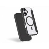 Etui Folio MagSafe - IPhone17 - Noir - GRS