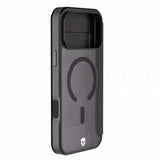 Etui Folio - MagSafe - IPhone17 Pro Max - Noir