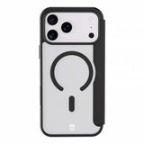 Etui Folio - MagSafe - IPhone17 Pro Max - Noir