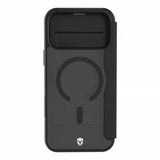 Etui Folio - MagSafe - IPhone17 Pro Max - Noir