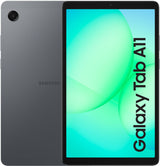 Samsung - Galaxy Tab A11 - Wifi - 64 GB - Gris