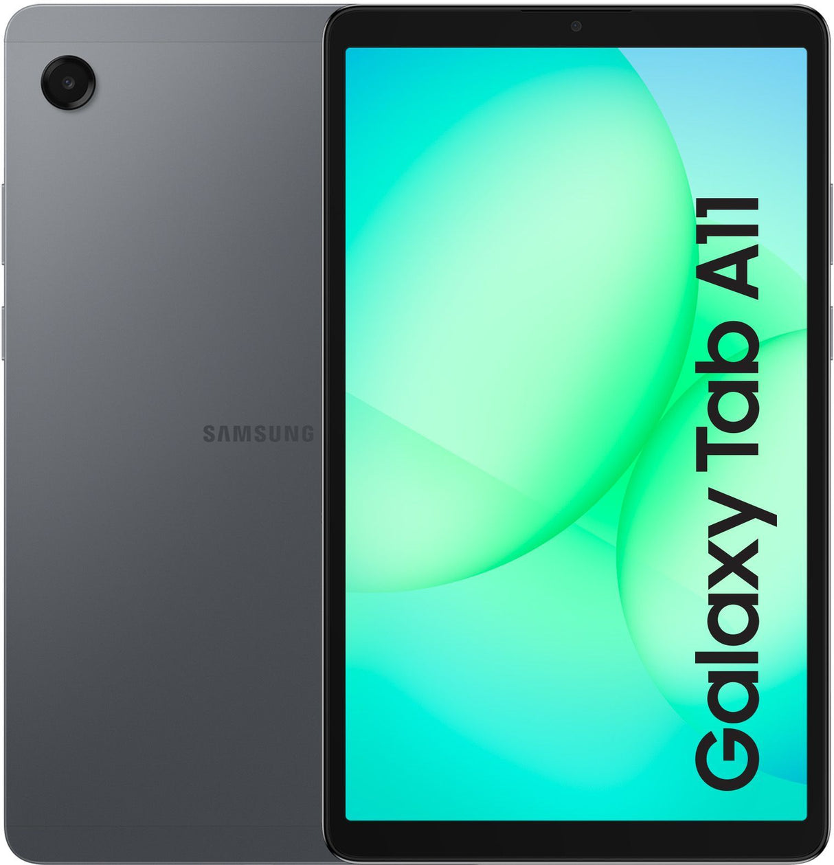 Samsung - Galaxy Tab A11 - Wifi - 64 GB - Gris