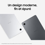 Tablette tactile Samsung Galaxy Tab A11 écran 8,7 64 Go Gris