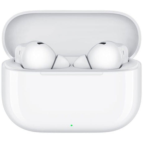 Ecouteurs sans fil - Huawei - Freebuds SE 4 ANC - Blanc