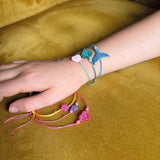 Atelier de bijoux - SYCOMORE - Bijoux macramť - Des 7 ans