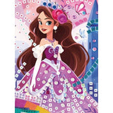 Mosaiques - SYCOMORE - Stick'N Fun - Bal enchanté - Des 5 ans