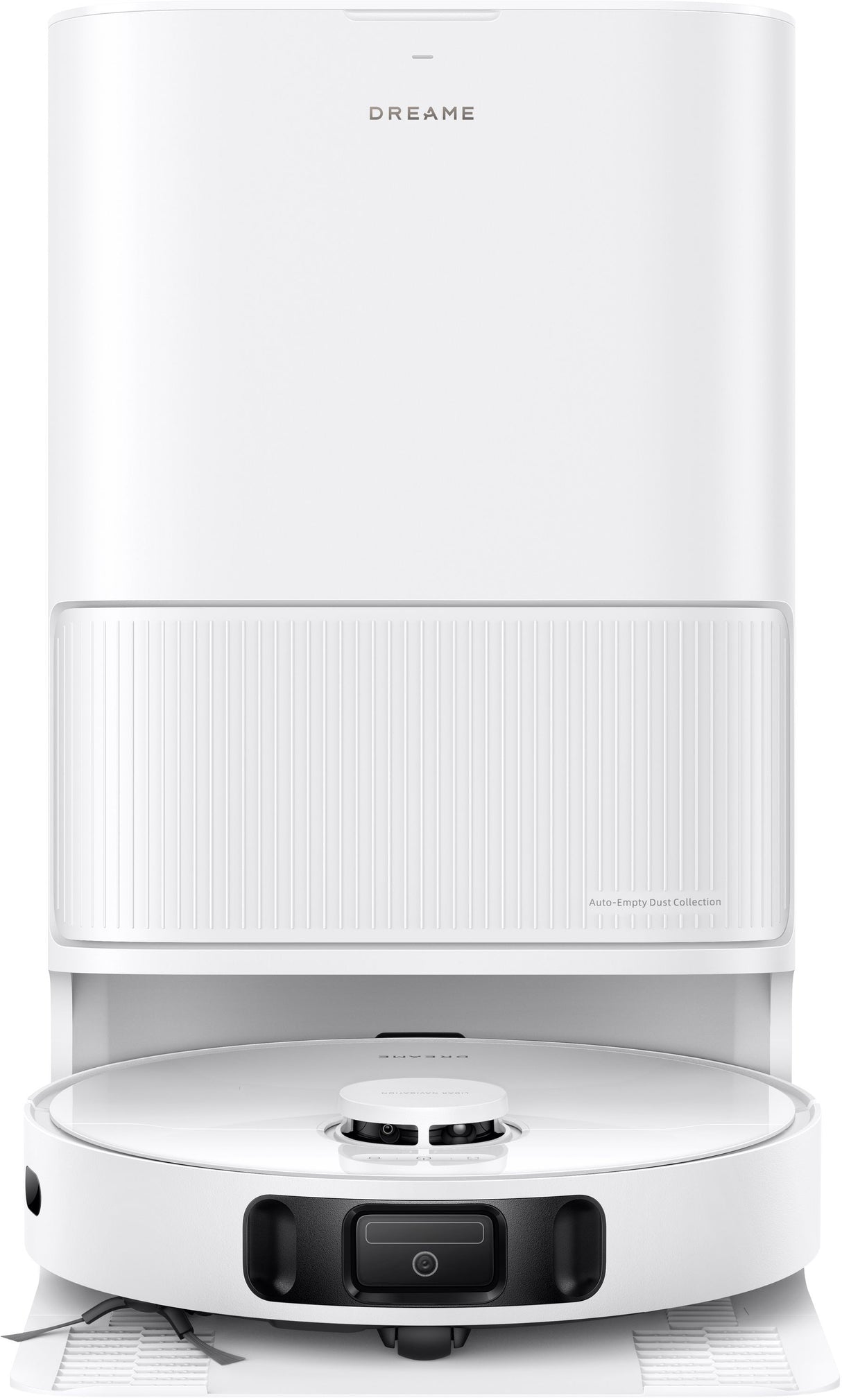 DREAME D20 Ultra - Aspirateur Robot Laveur - 13000 Pa - Technologie Smart Pathfinder - Cartographie 3D